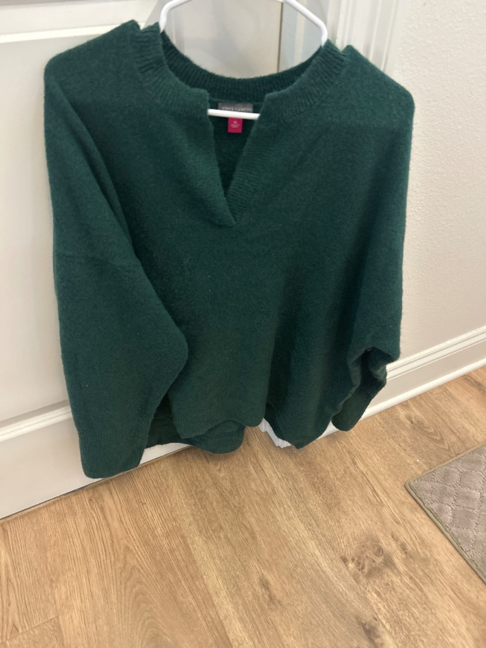 Woman’s Vince Camuto sweater